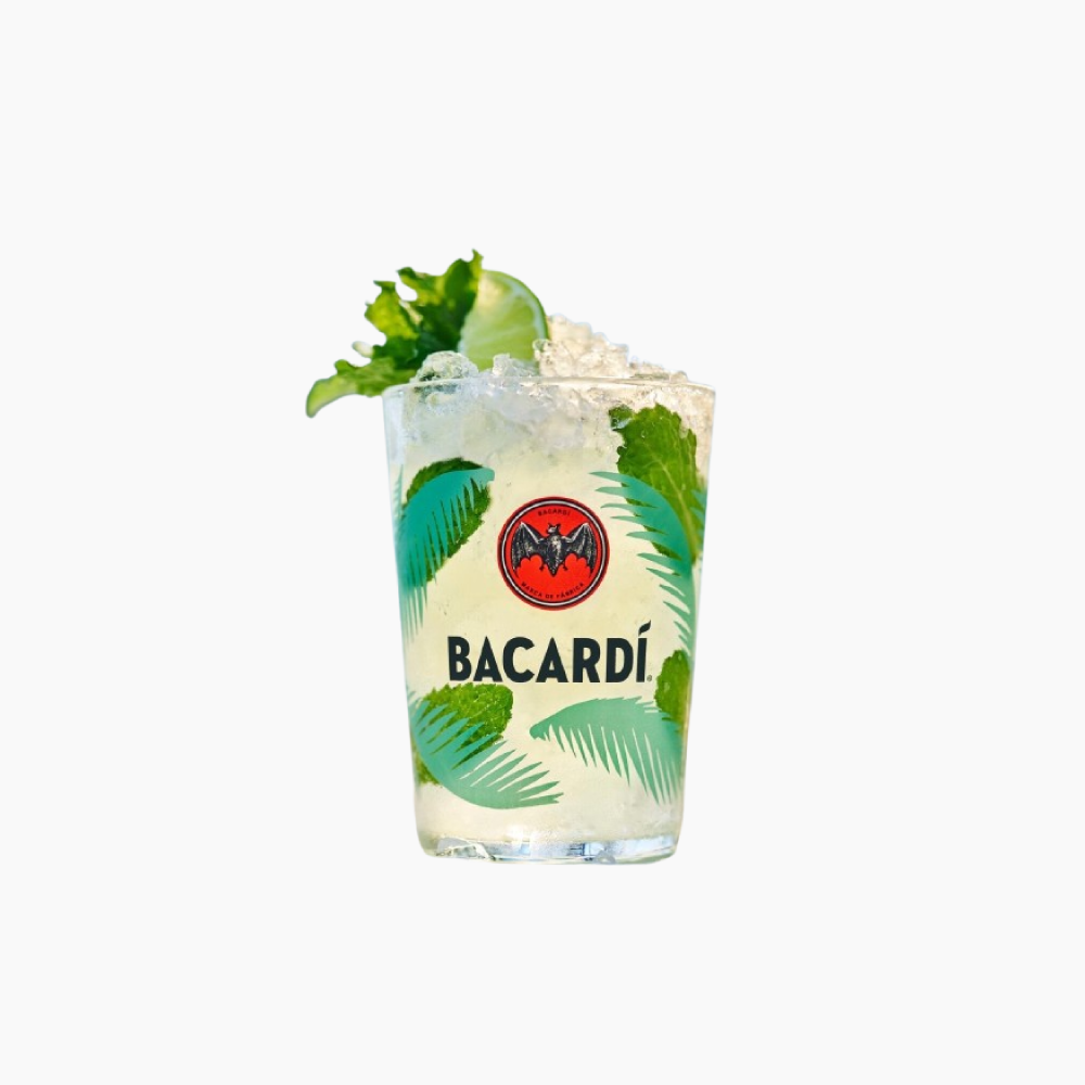 Bacardi Mojito (Premium)