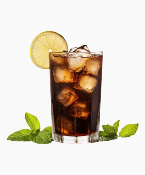 Black Mojito