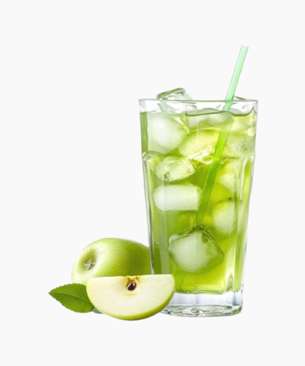 Green Apple Mojito