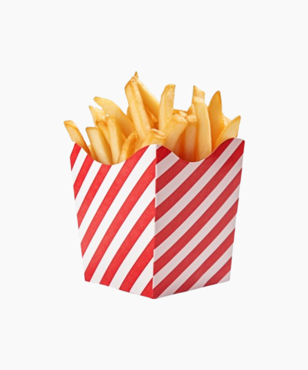 Loaded Fries
