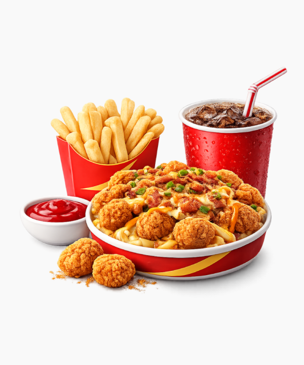 Snack Combo