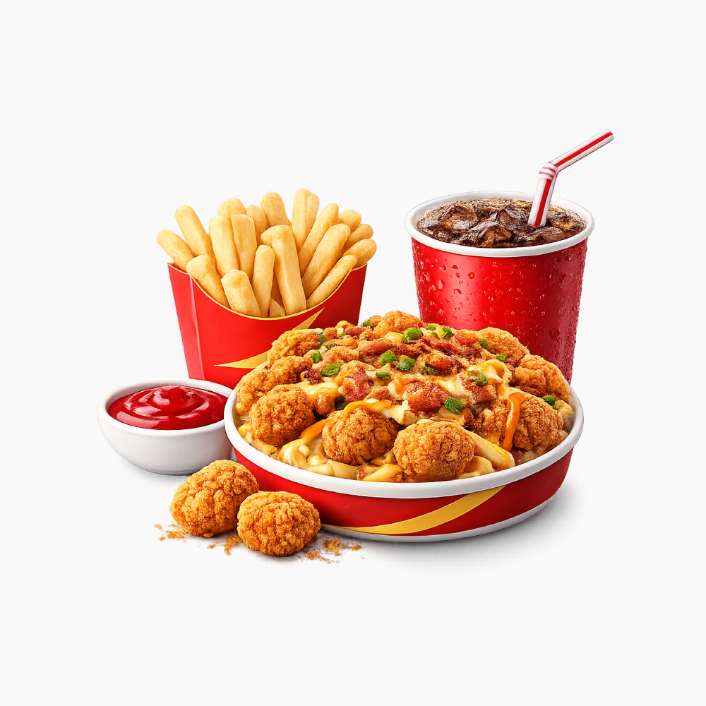 Snack Combo