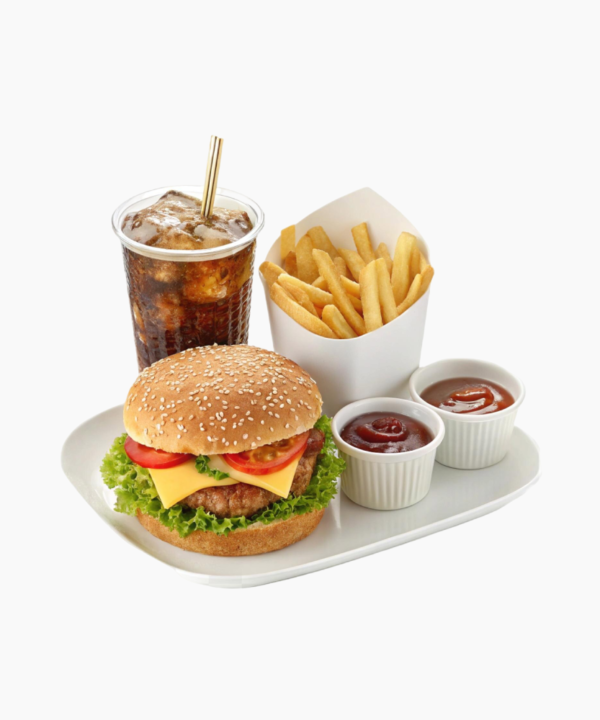 Veg Combo