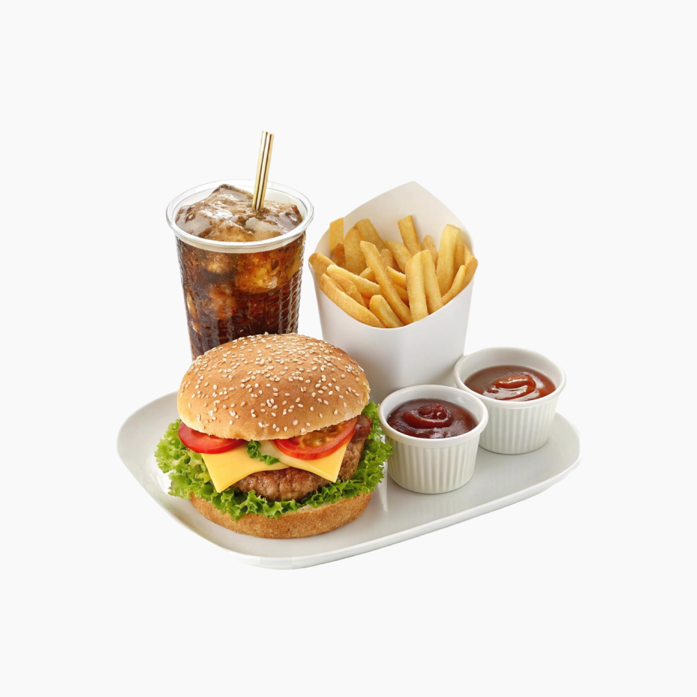 Veg Combo