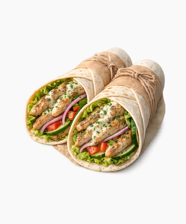 Chicken Wrap